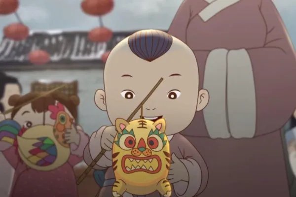 《元日》古诗的意思翻译是什么?