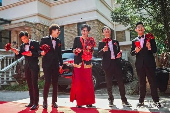 王思聪被撕腿毛是怎么回事介绍 王思聪被撕腿毛喝陈醋