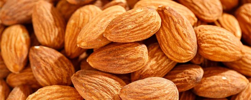 巴旦木是什么东西 巴旦木到底是什么