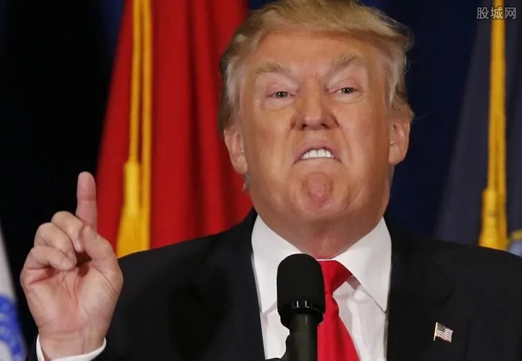 特朗普称对TikTok解决方案不高兴 原因竟是这样