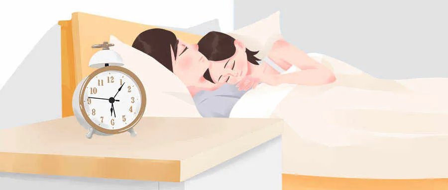 同房后肚子疼怎么回事