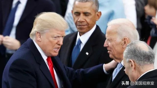 正式弹劾总统特朗普,美国政局为什么这么乱?