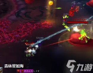 魔兽世界伊格德尔怎么打 魔兽手游伊格诺斯详解  2023推荐