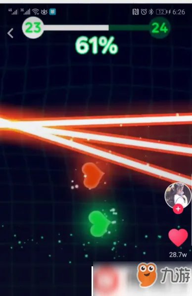 《balls vs lasers》怎么玩 新手玩法技巧攻略大全