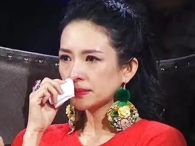 收获章子怡式害怕的黄圣依和章子怡两代花旦为何活出了不同人生?
