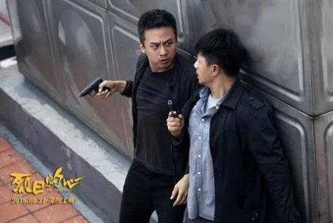 烈日灼心剧情详解以及真相是什么