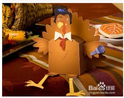 中国人感恩节攻略