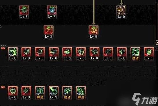 DNF女机械师刷图加点2022-女机械二觉刷图加点攻略 每日一条