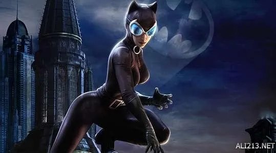 《守望先锋》被戏称守望屁股 原来还有这些屁股游戏