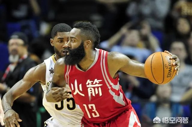 哈登为了MVP不轮休，值得吗？