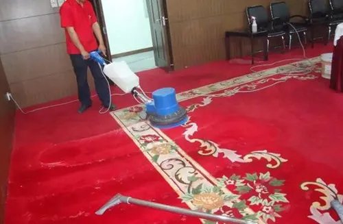 清洗地毯价格多少钱一平方米