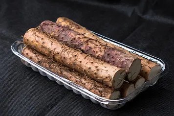 山药的功效与作用