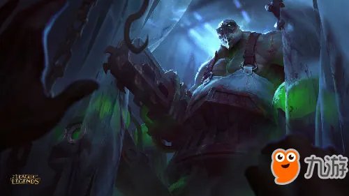 lol无畏战车厄加特上单玩法攻略 lol厄加特上单怎么出装