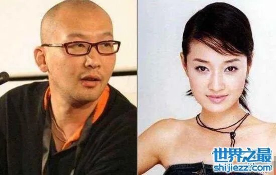 马伊俐的前任老公是谁，其实只是前男友并没结婚 