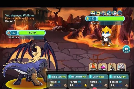 MND好玩吗 MND玩法简介