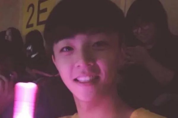 陈立农几岁了？