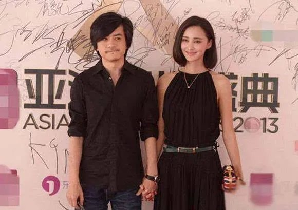 张歆艺第一任丈夫是谁：张歆艺感情史婚史介绍