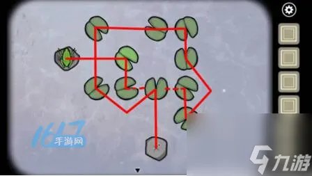 锈湖天堂岛攻略大全