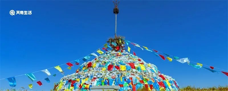 铁勒人是现在什么民族