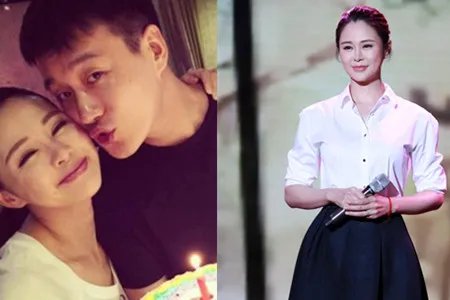 关悦感谢佟大为 不工作时会主动照顾家庭带孩子