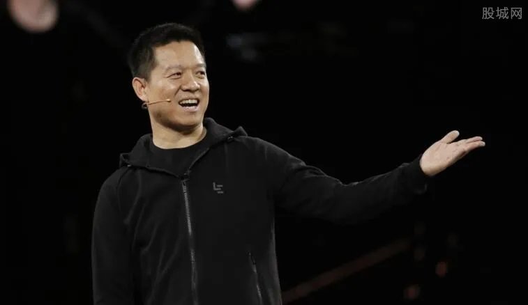 贾跃亭成严重失信人 已经被航空和铁路双双打入冷宫