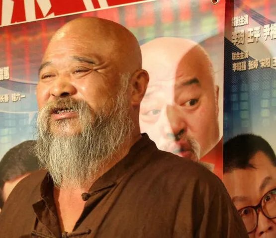 演员李琦去世了吗 揭秘其去世真相