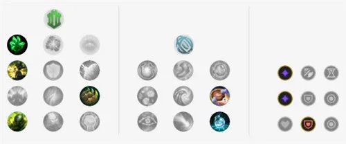 LOL11.17版本上单船长怎么玩